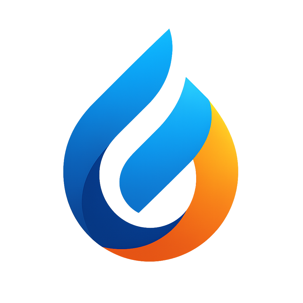 Delante Logo